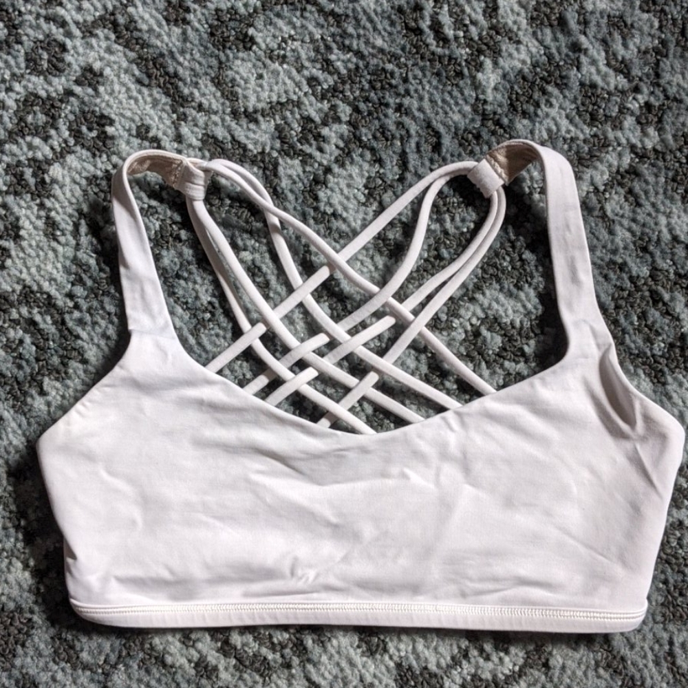 Free to be *wild Bra